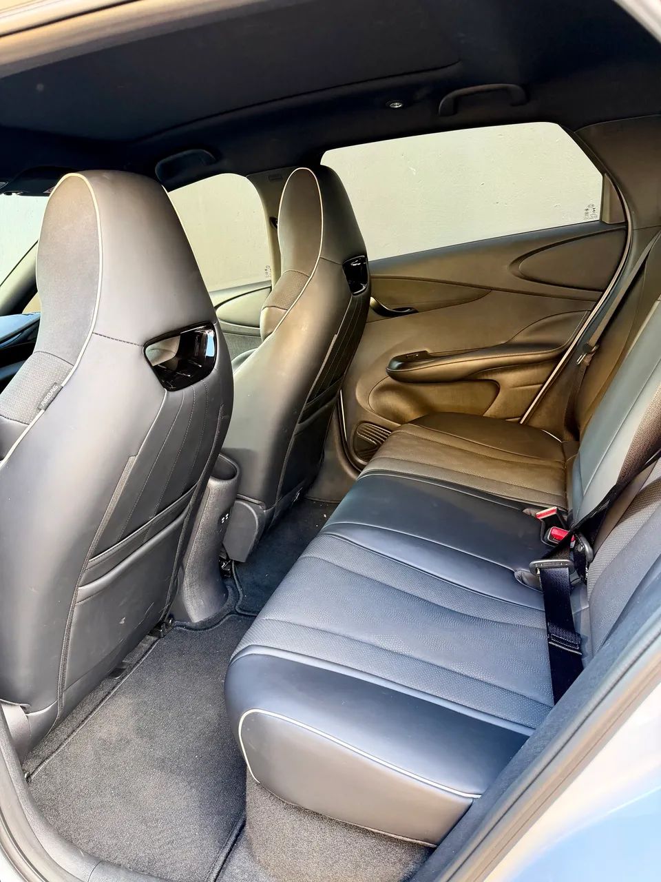 BYD Dolphin Plus (Elétrico) 2025 - Foto 5