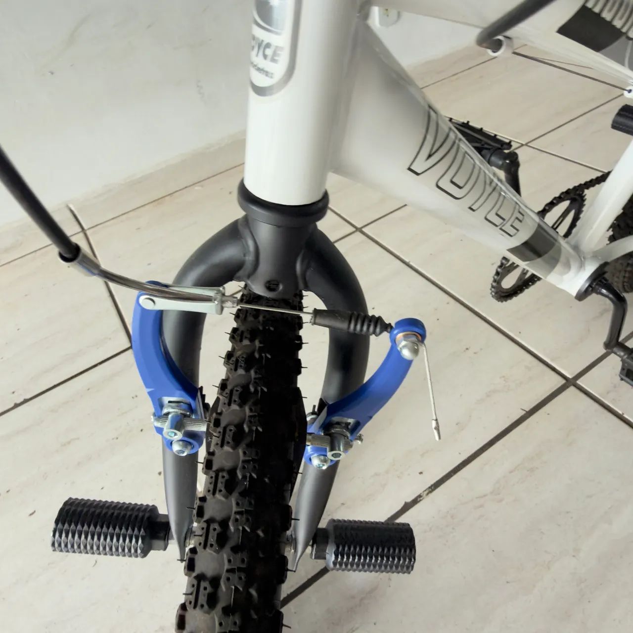 Bicicleta infantil  - Foto 2