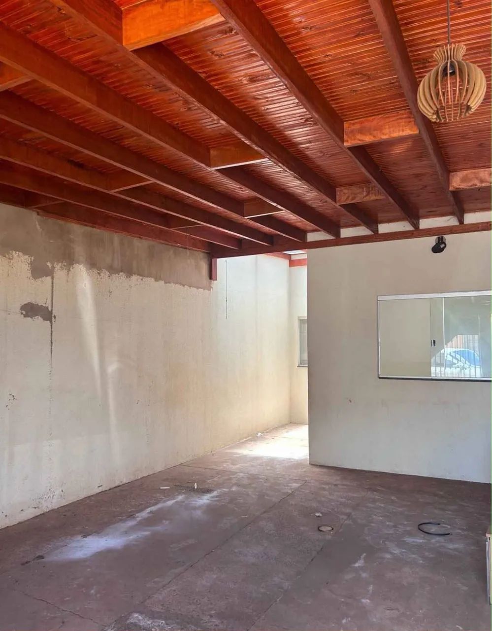 Vendo casa na Marambaia F.C - Foto 2