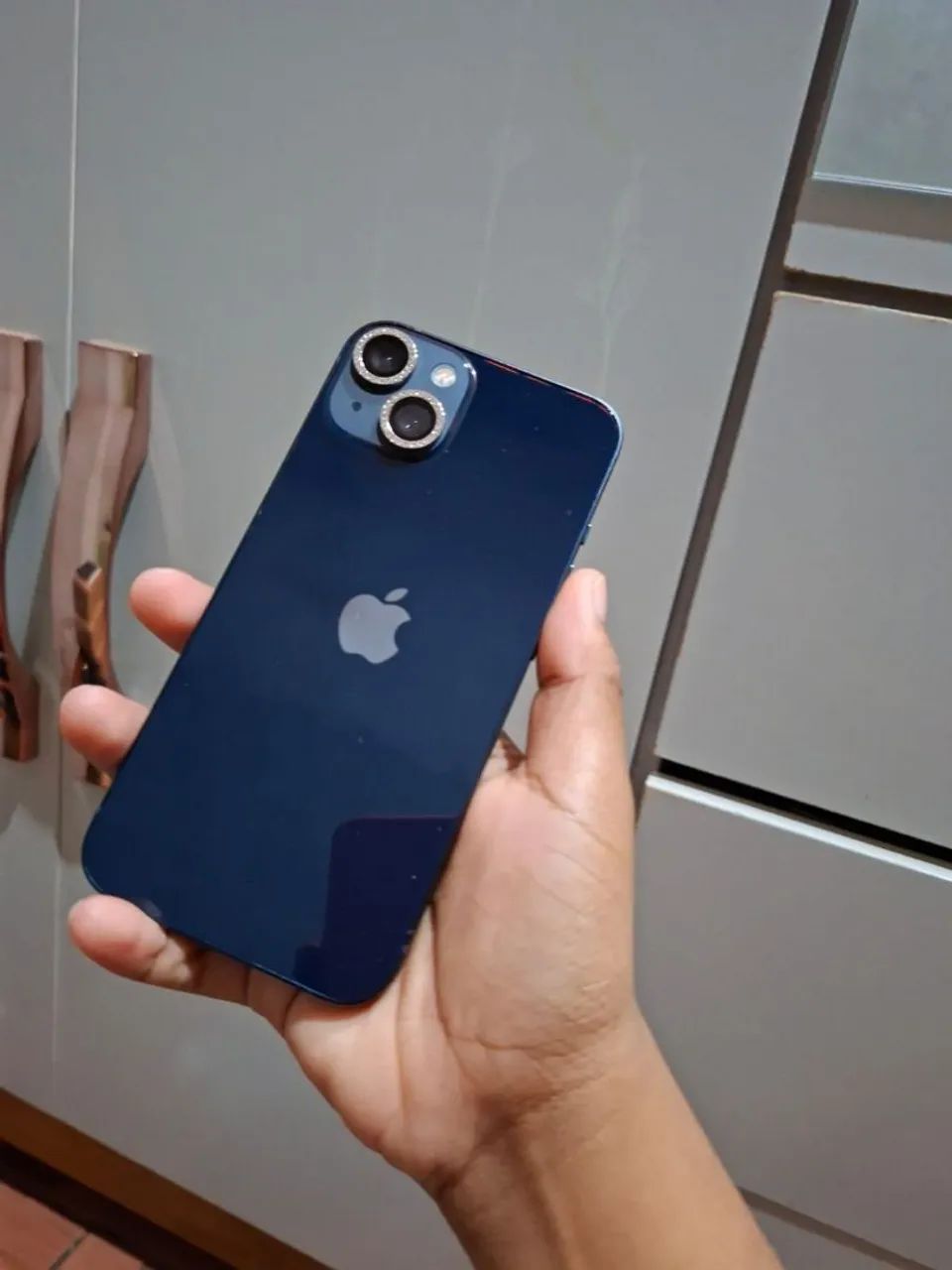 IPHONE 13 - USADO