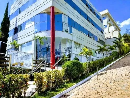 Prédio à venda com 541 m² no Loteamento Alphaville Campinas, Campinas.