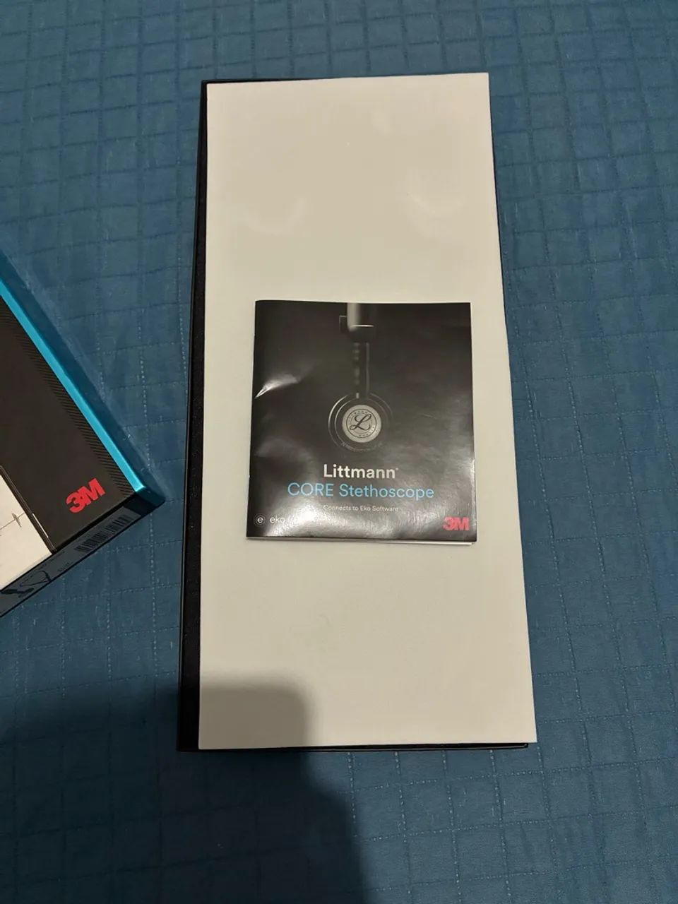Estetoscópio Littmann ECO - Foto 2