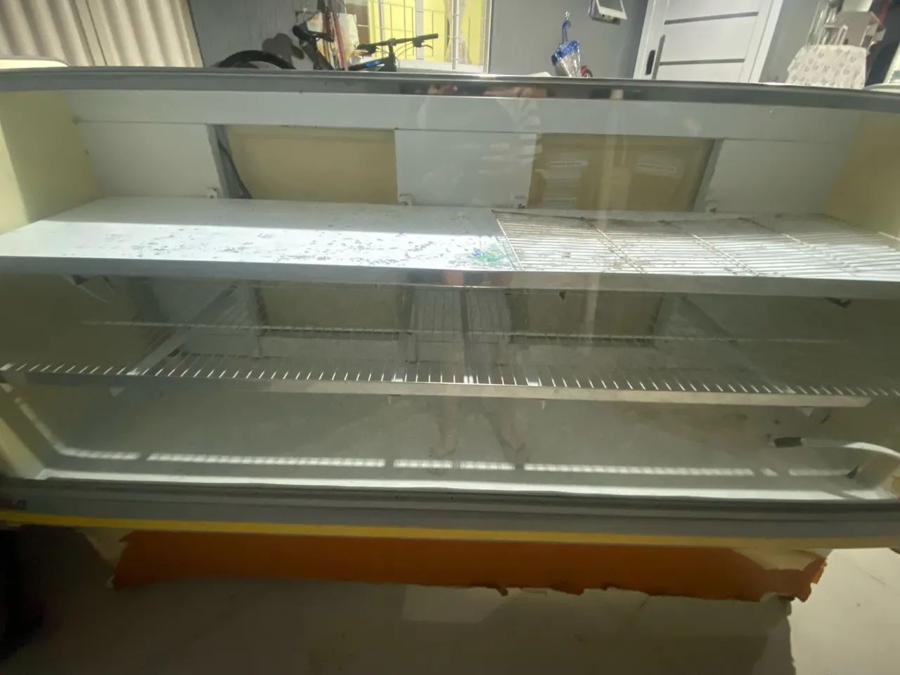 Freezer  - Foto 2