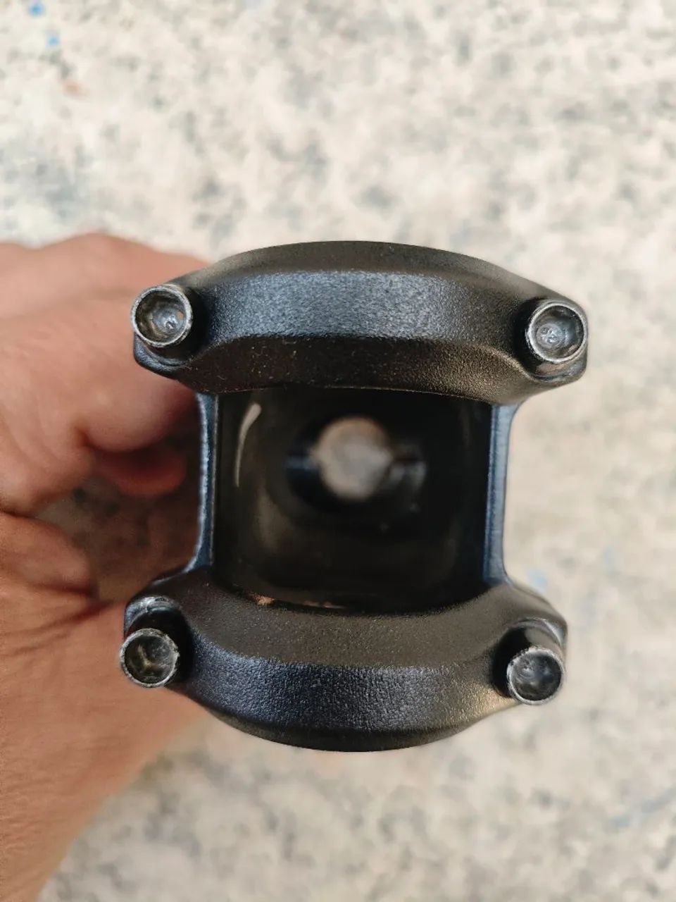 Mesa de avanço Stout Specialized 70mm, 7° - Foto 5