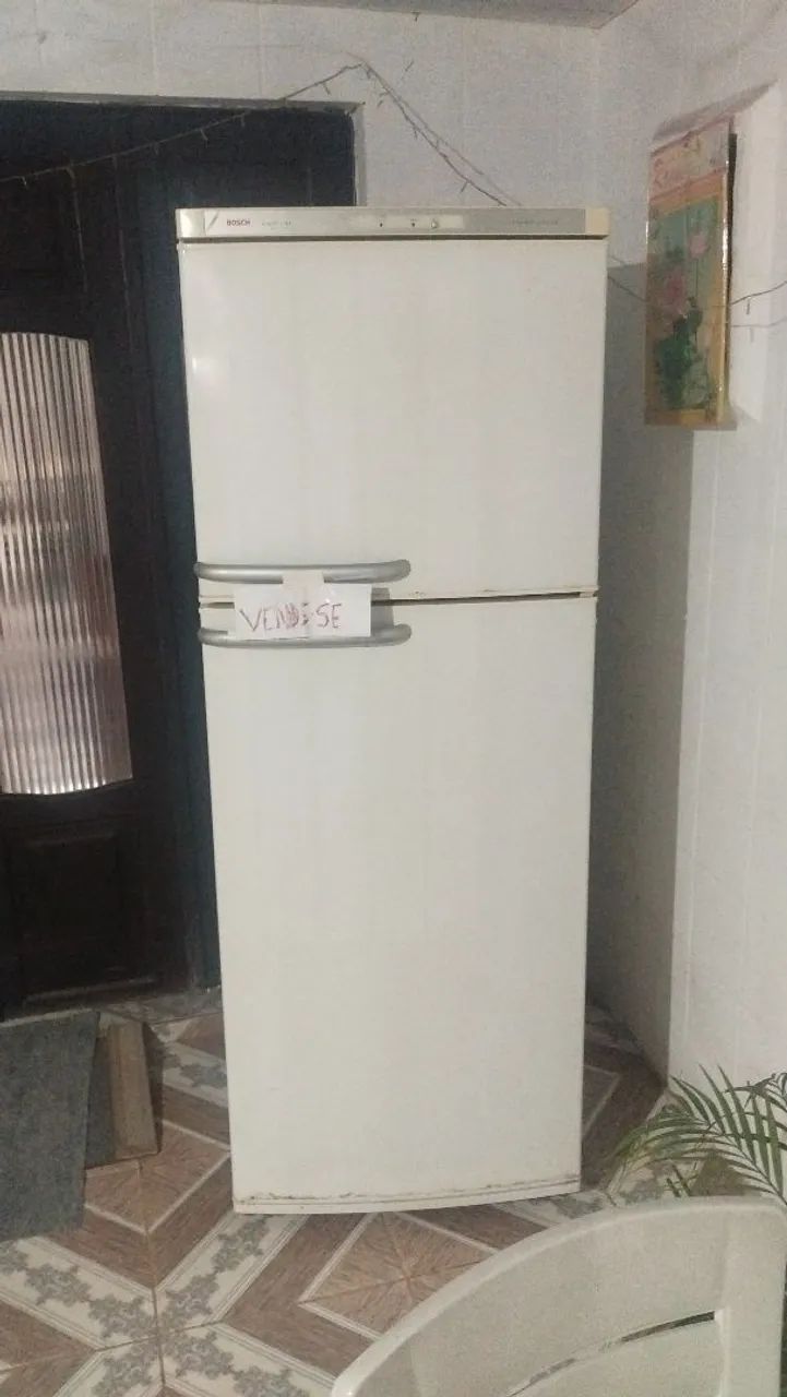 Geladeira bosh 470 Litros  - Foto 5