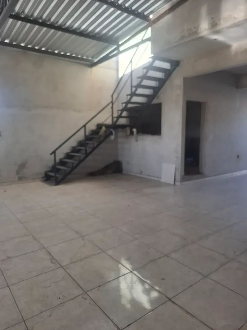 Barracão Comercial para Locação  500m² - Foto 5