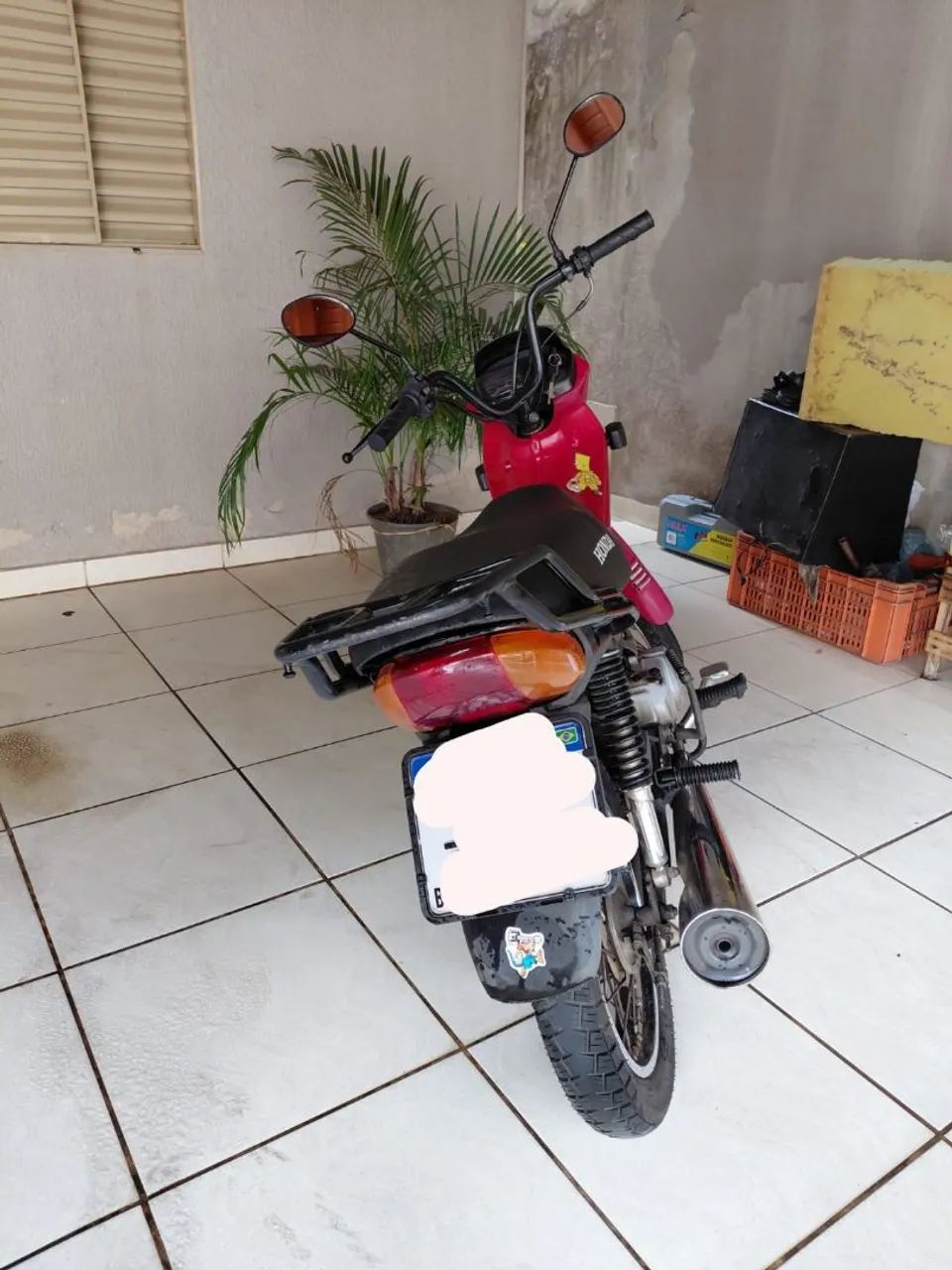 Vende-se pop 100 - Foto 4