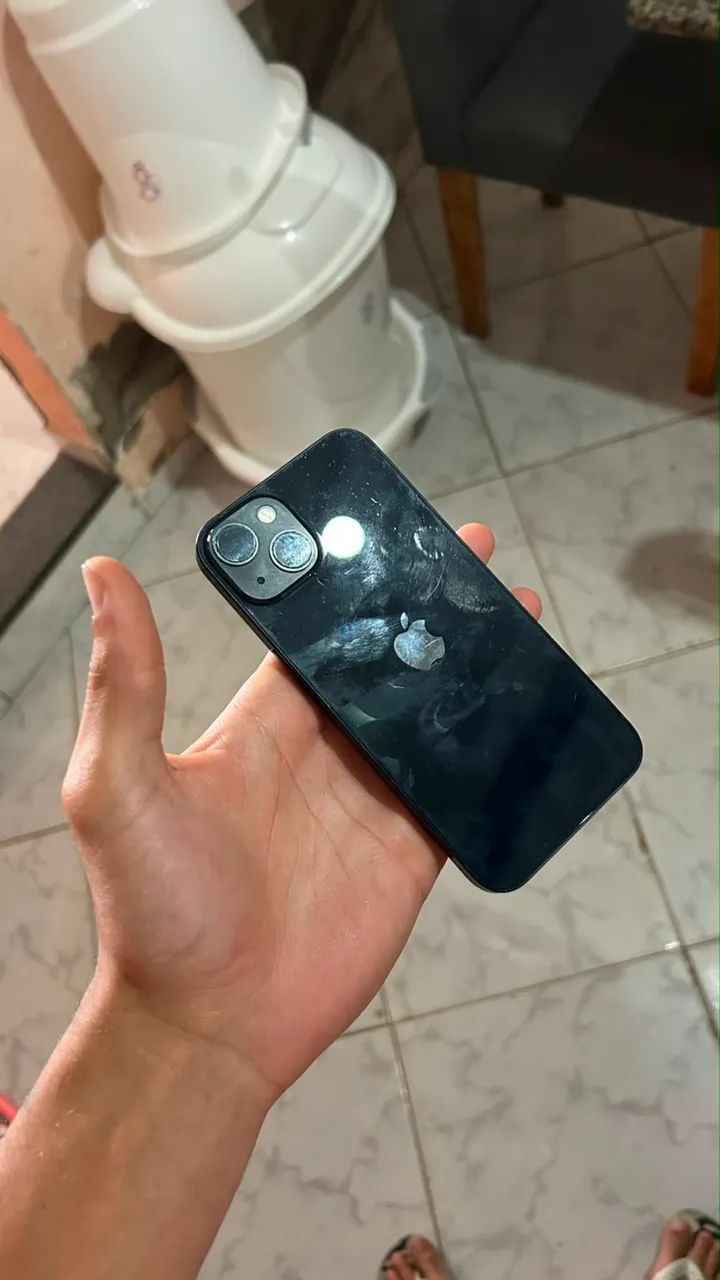 IPHONE 13 | 256g - Foto 5