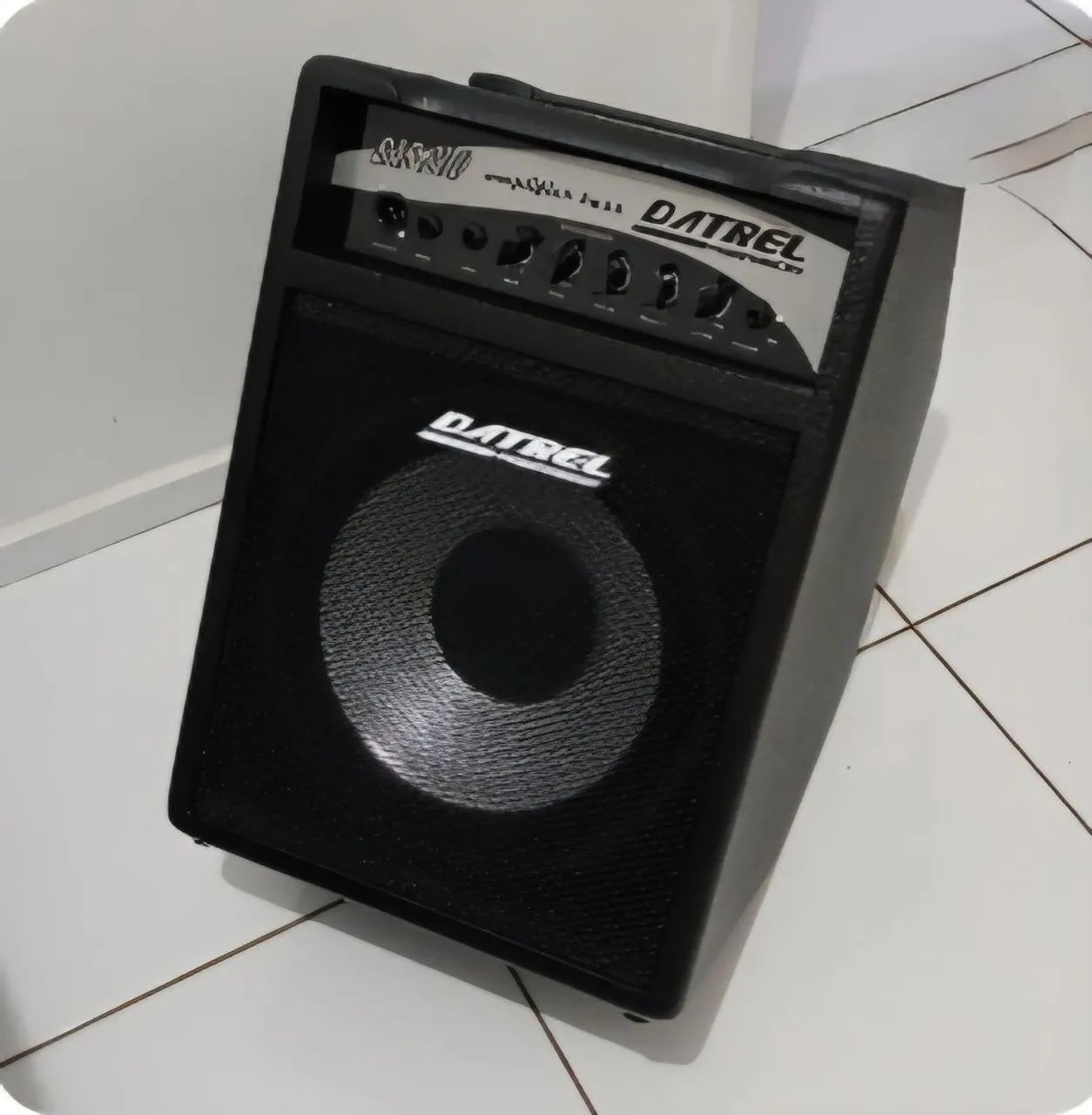 Datrel Bas 200 - Foto 2