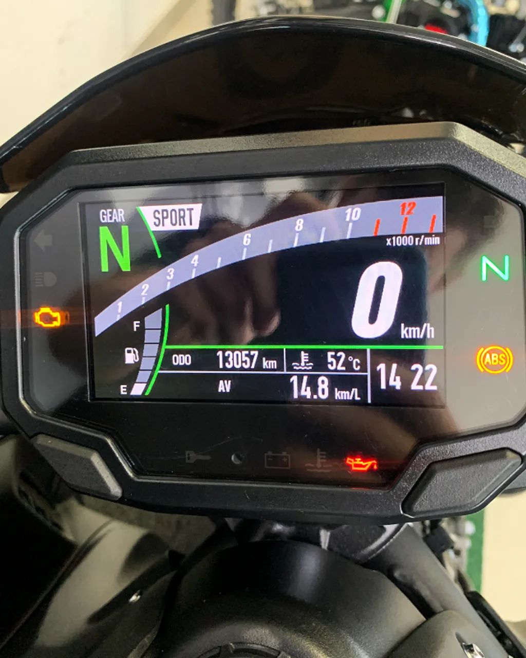 Z900 - Foto 5
