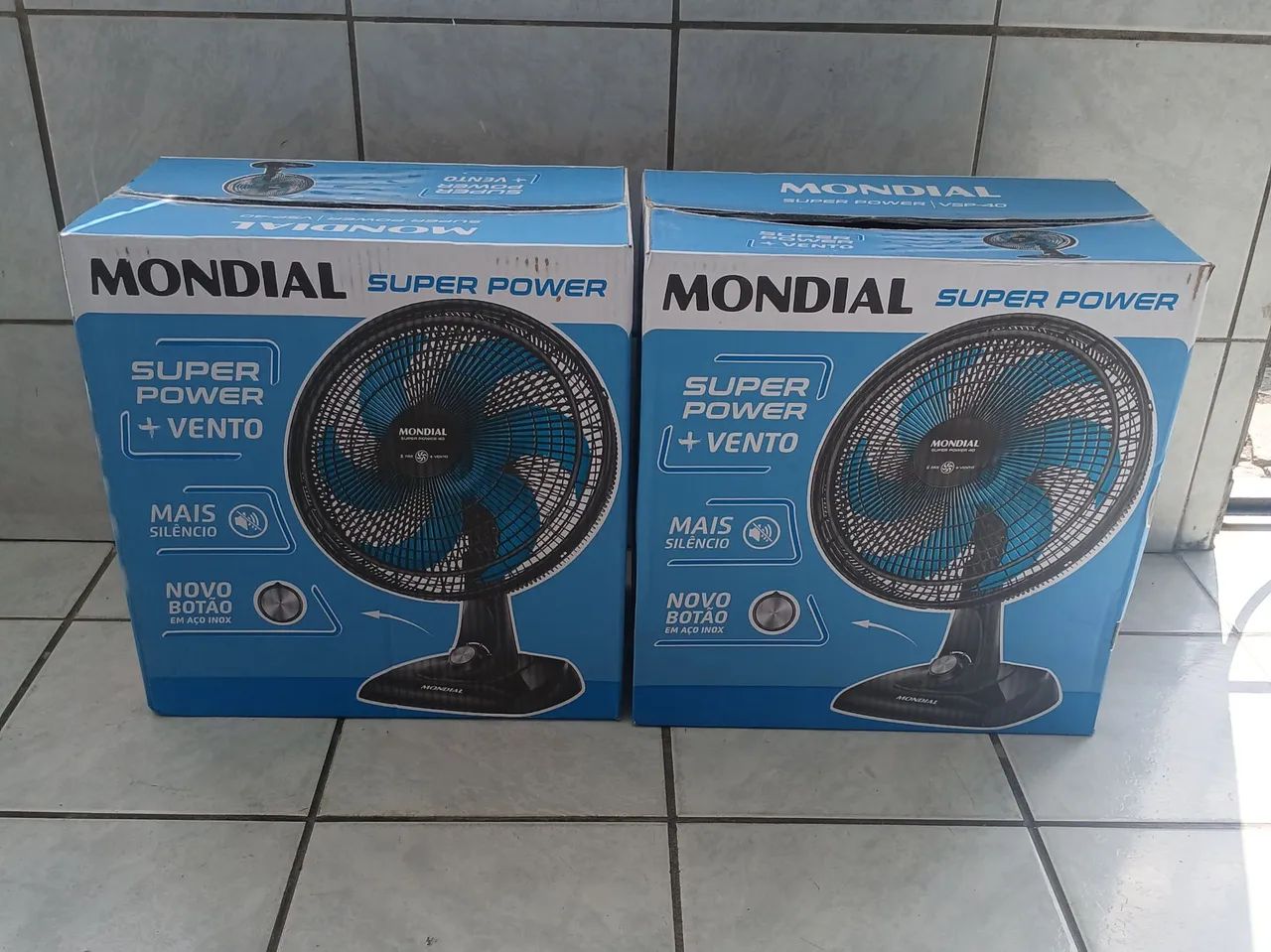 Ventilador 