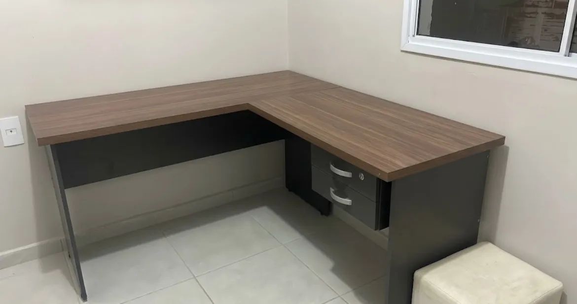 Mesa de estudos
