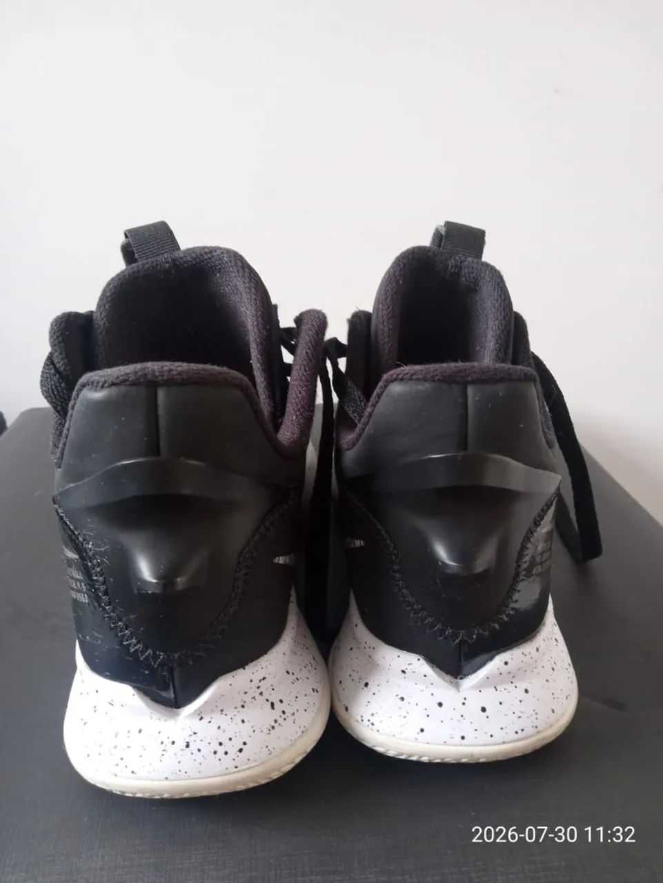 Tênis Nike Top Importado  - Foto 4