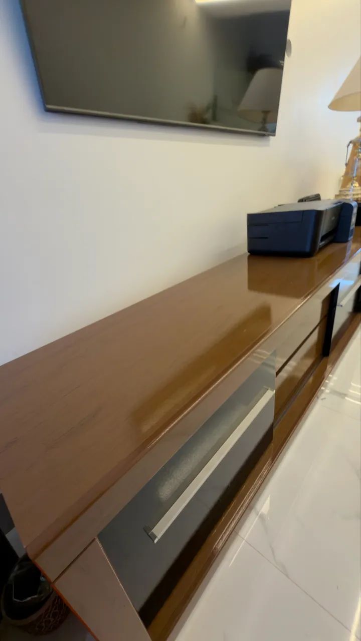 Rack e painel - Foto 2