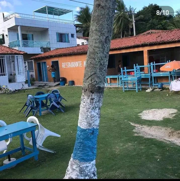 Excelente terreno em ilha de maré praia das neves  - Foto 2