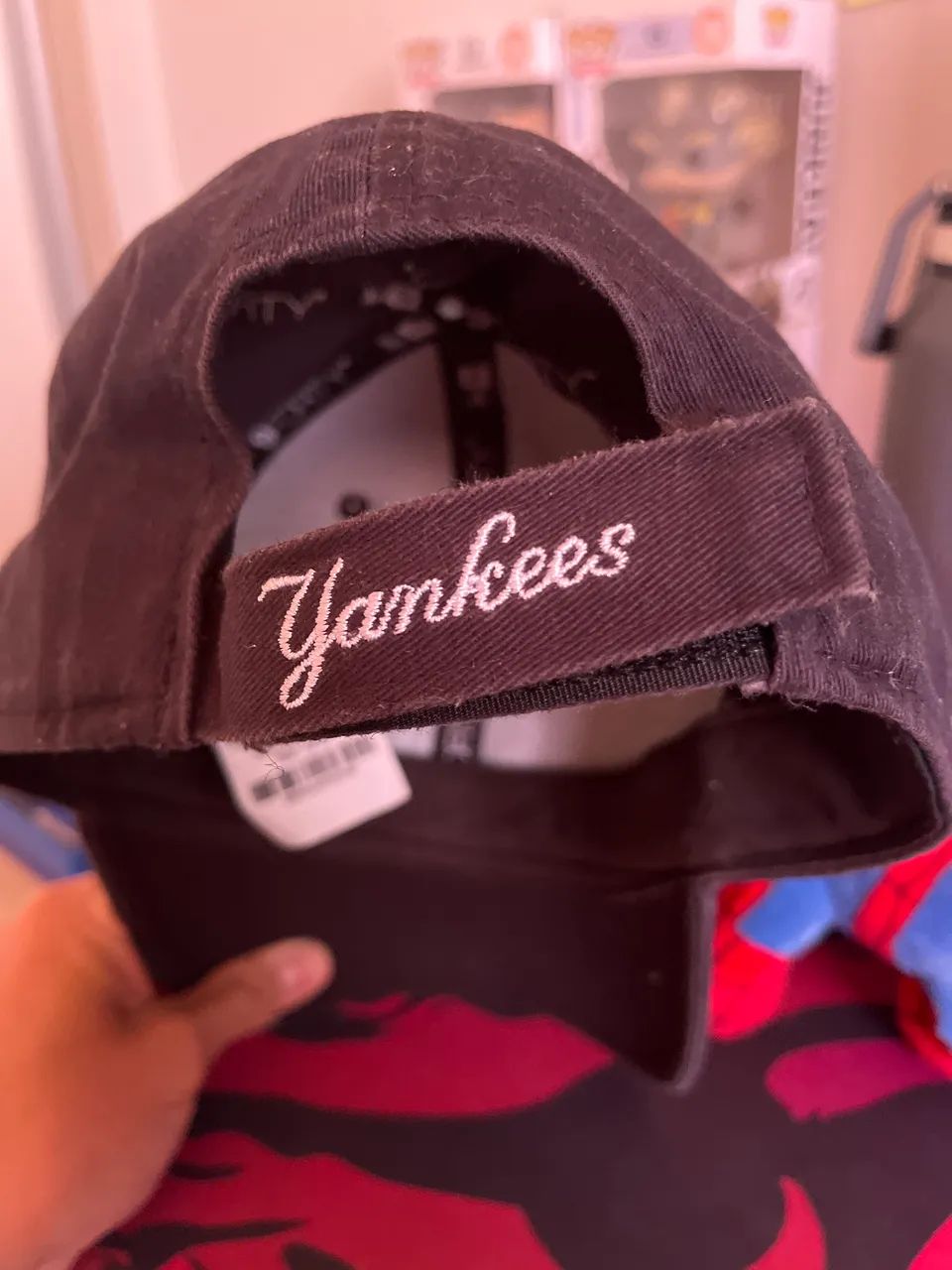 New Era 9FORTY do New York Yankees. - Foto 3