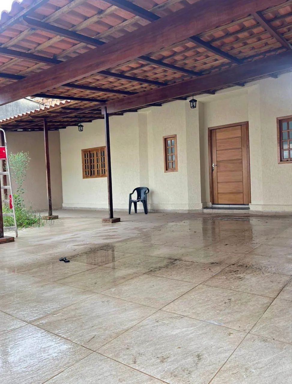 *Casa em Porto Canoa a venda 