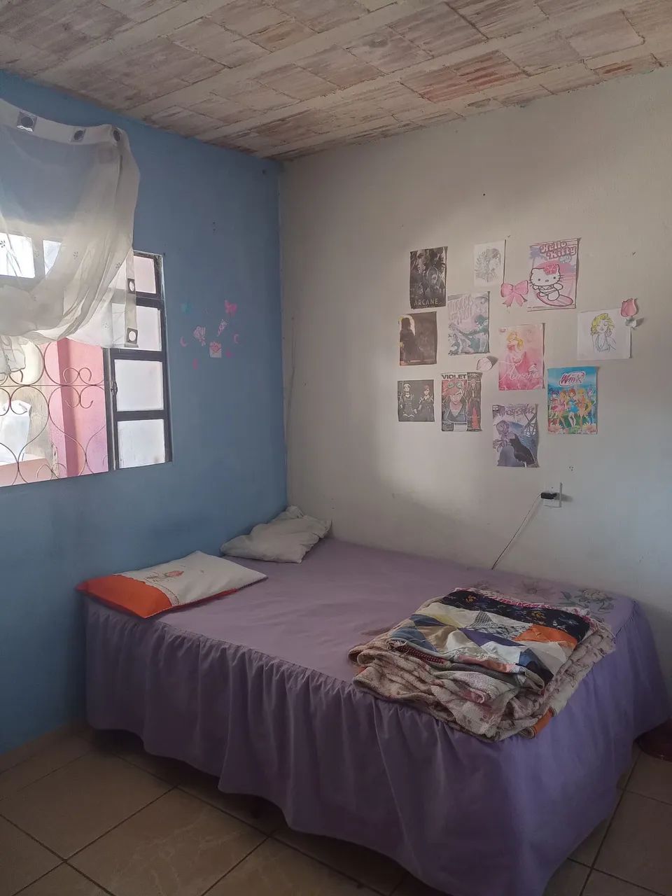 Casa em Bicas