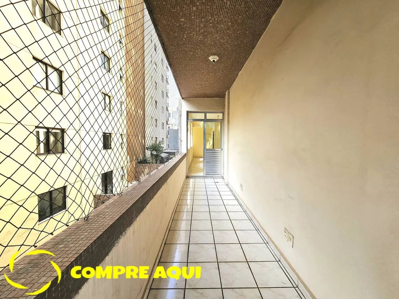 Santa Cecília | 128 m² | 2 dormitórios | Varanda | Terraço. - Foto 4