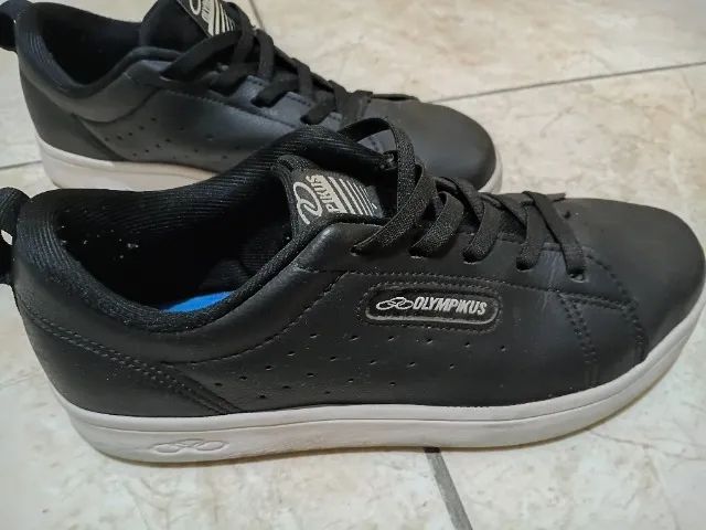 Tênis olympikus 36 masculino