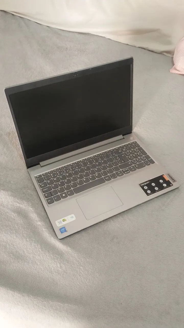 Notebook Lenovo 
