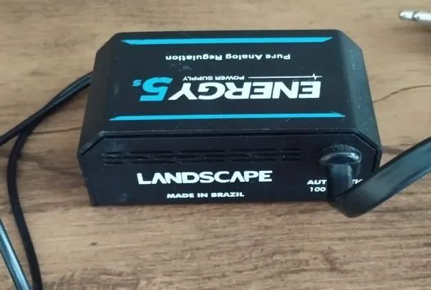 Fonte Landscape Energy 5S - Foto 3