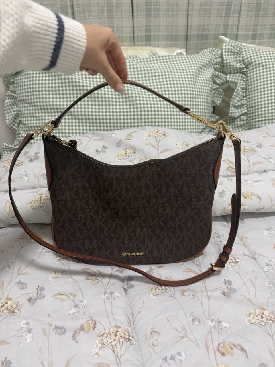 Bolsa média Michael kors - Foto 2