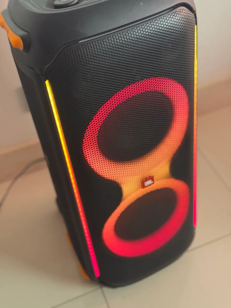 JBL PARTY BOX 710 - Foto 4