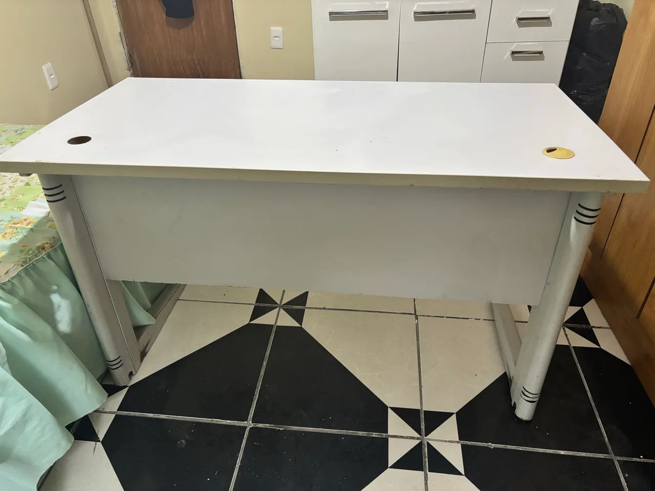 Mesa de escritório  - Foto 3