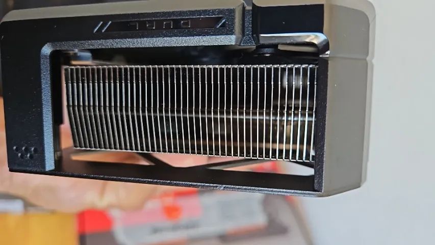 Placa de vídeo amd - Foto 2