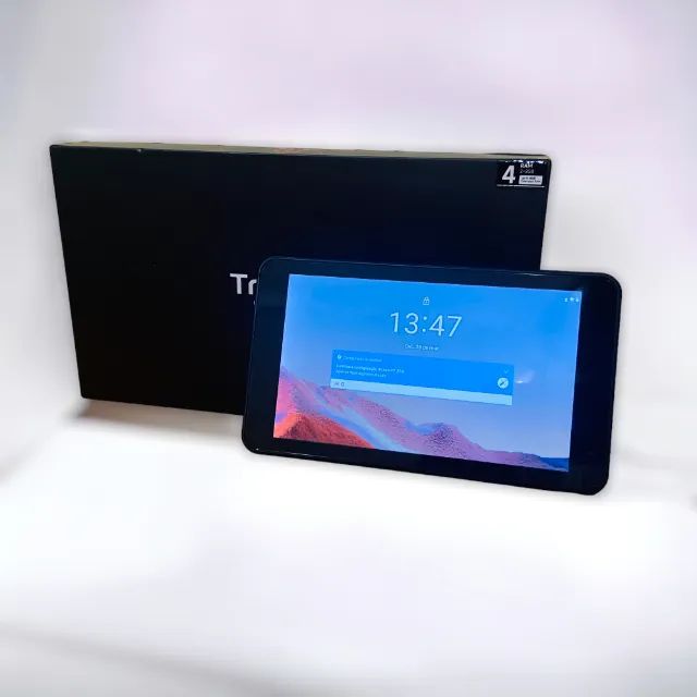 Tablet Pritom 7 polegadas 32GB 2GB RAM Android Lacrado - Foto 3