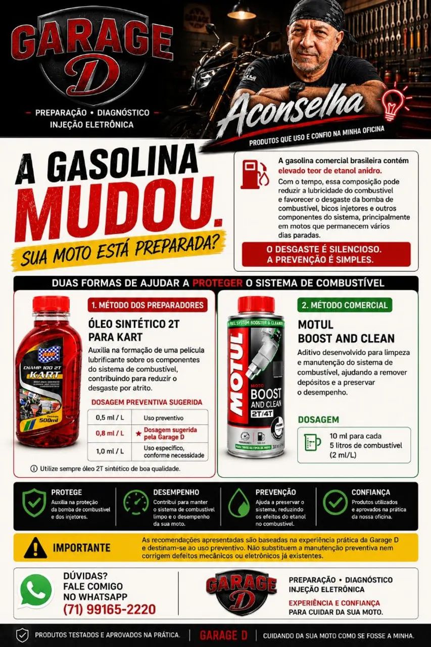 MOTO DELIVERY ASSISTÊNCIA - Foto 3