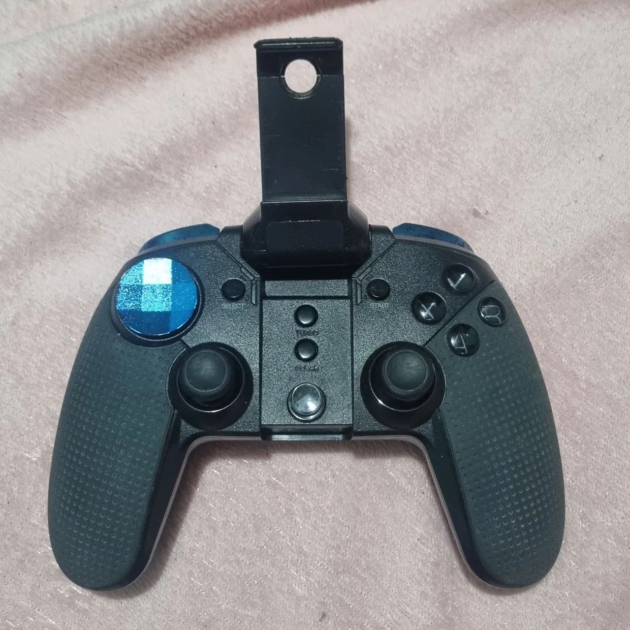 Gamepad gamer - Foto 2