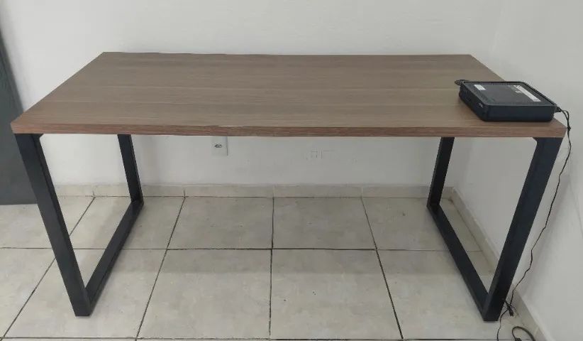 Mesa de escritório