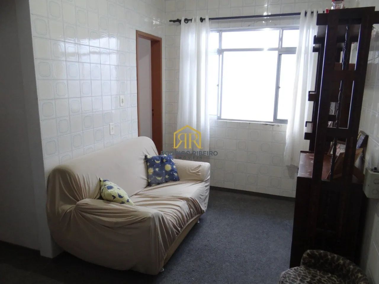 Casa com um excelente terreno no Córrego Grande. - Foto 4