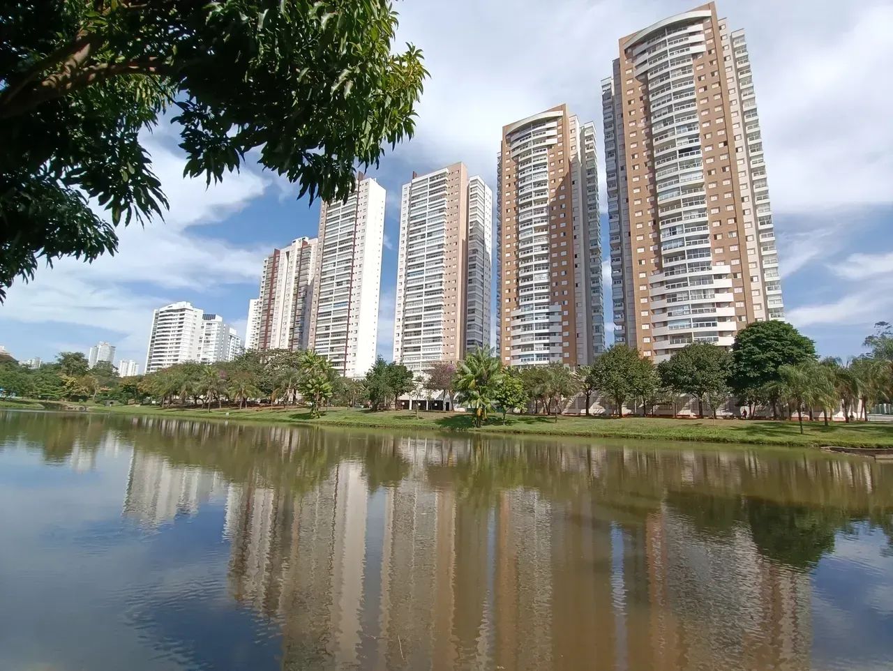 APTO 3 QUARTOS / 94M² / VISTA P/ PARQUE CASCAVEL - Foto 2