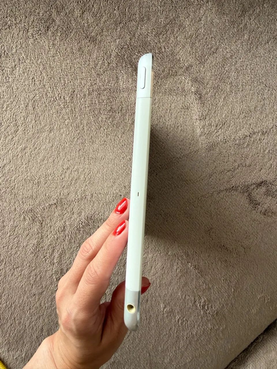 iPad mini - 16gb - Wi-Fi + rede móvel celular (uso infantil) - Foto 4