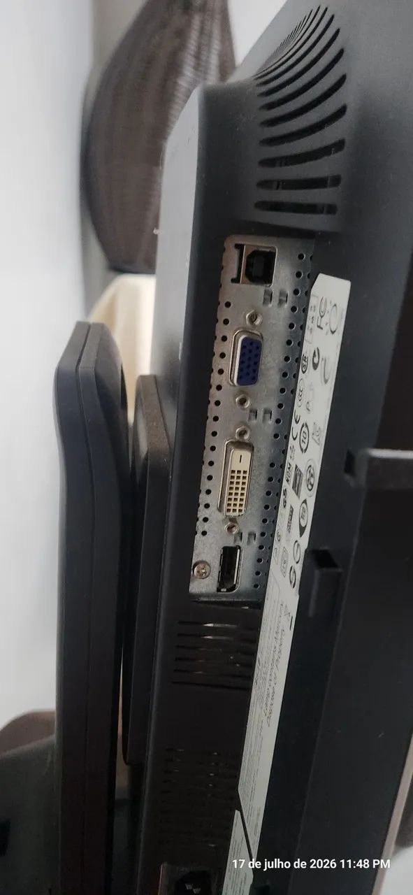 Monitor HP 19 - Foto 4