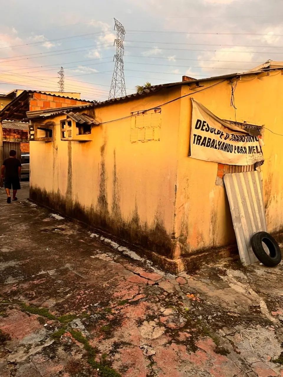 Terreno á venda.. - Foto 4