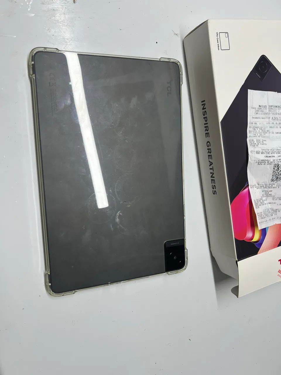 Tablet tcl tab10l gen 2 - Foto 4