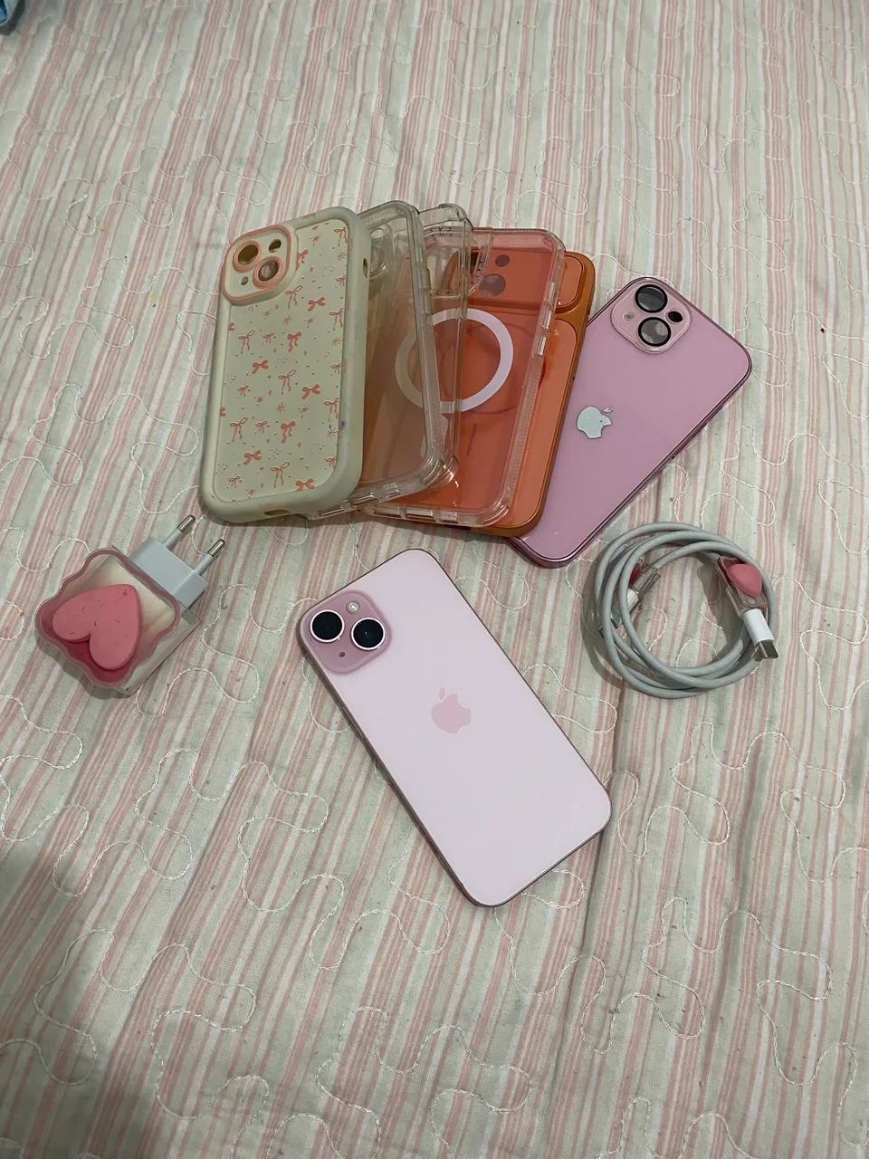 iPhone 15