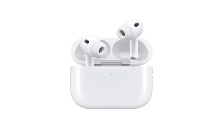 Apple AirPods Pro 3