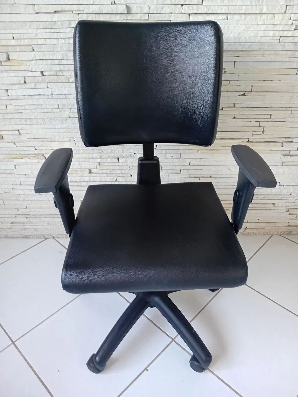 Cadeira de escritório  - Foto 3