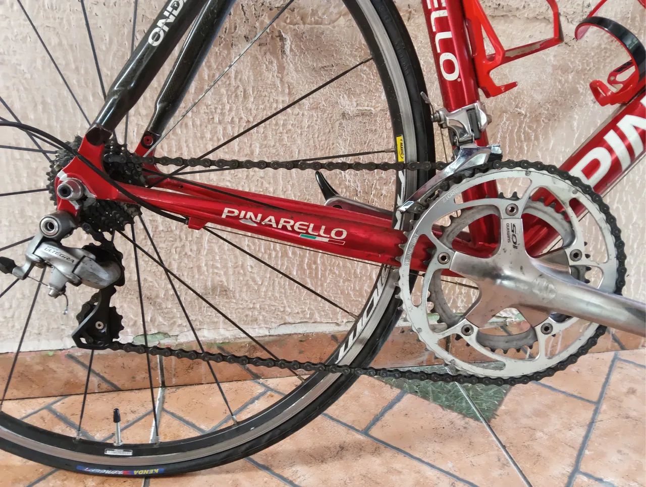 Bike speed TOP - Foto 4
