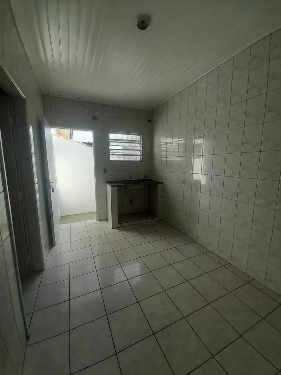 Casa de vila com 1 quarto em Parque Peruche - São Paulo - SP