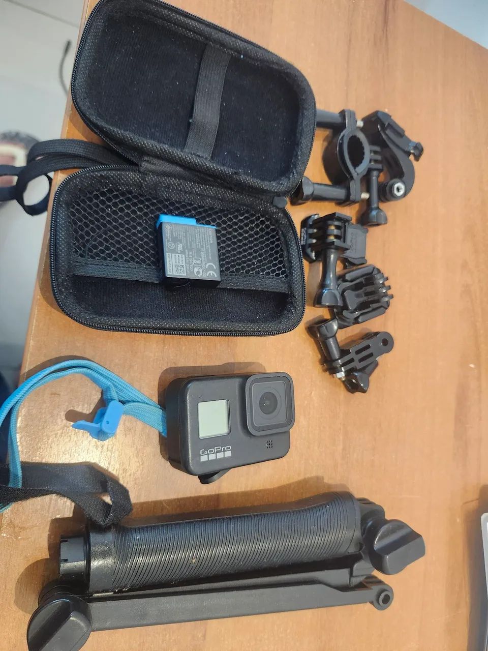 Go Pro Hero 8 - Foto 3