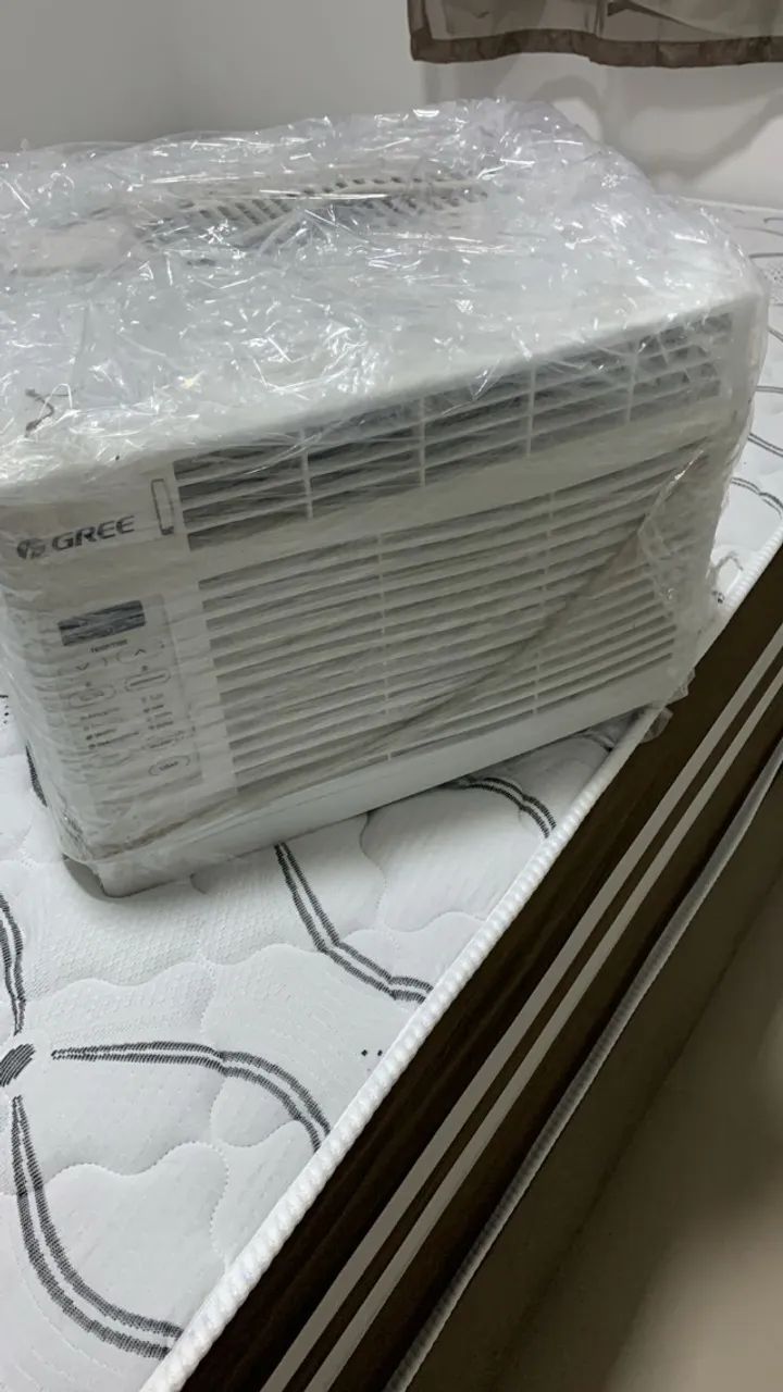 Ar condicionado - Foto 2