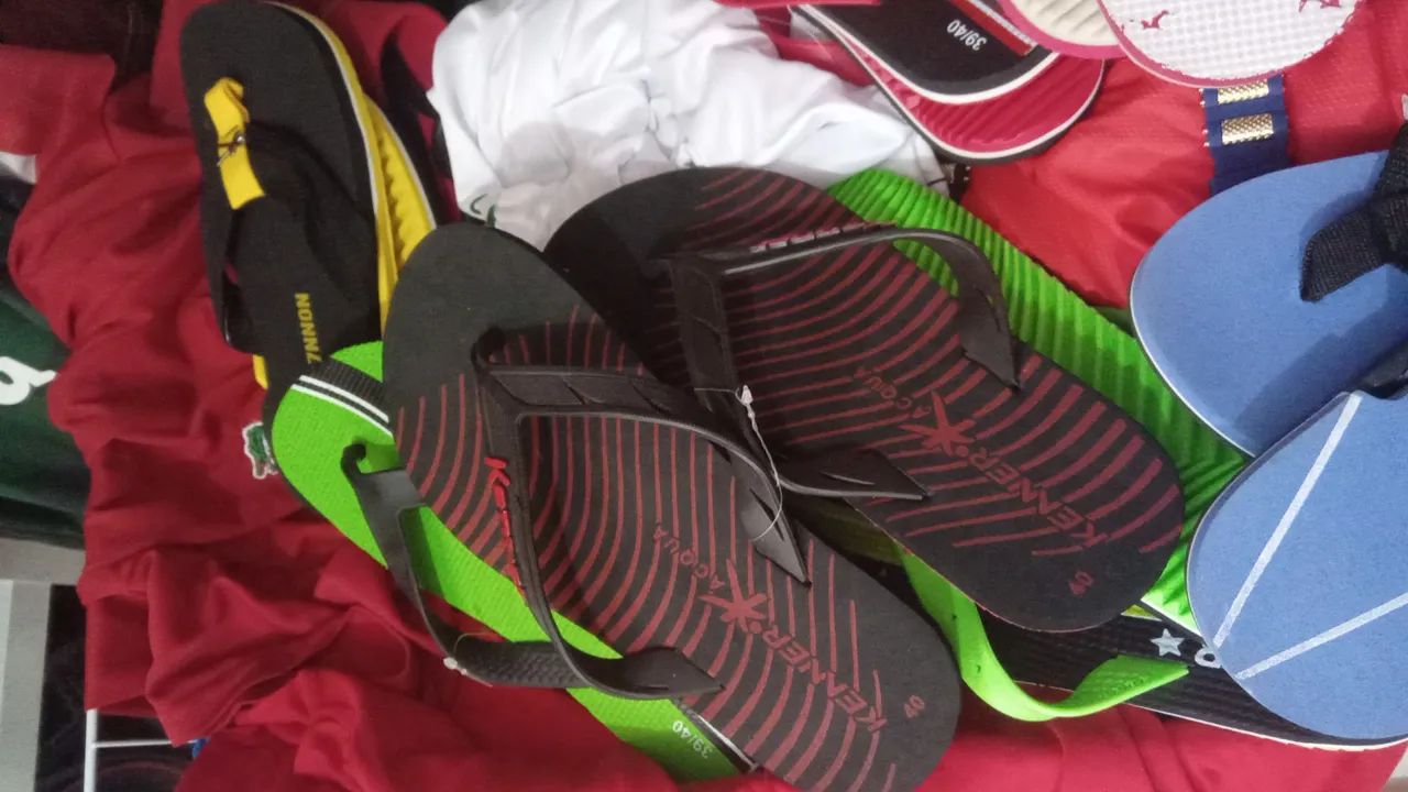 Aparti de 2 sai 25cada - Foto 3