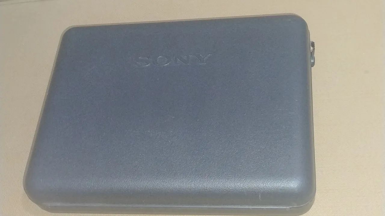 Radio Sony ICF-SW-1 - Foto 5