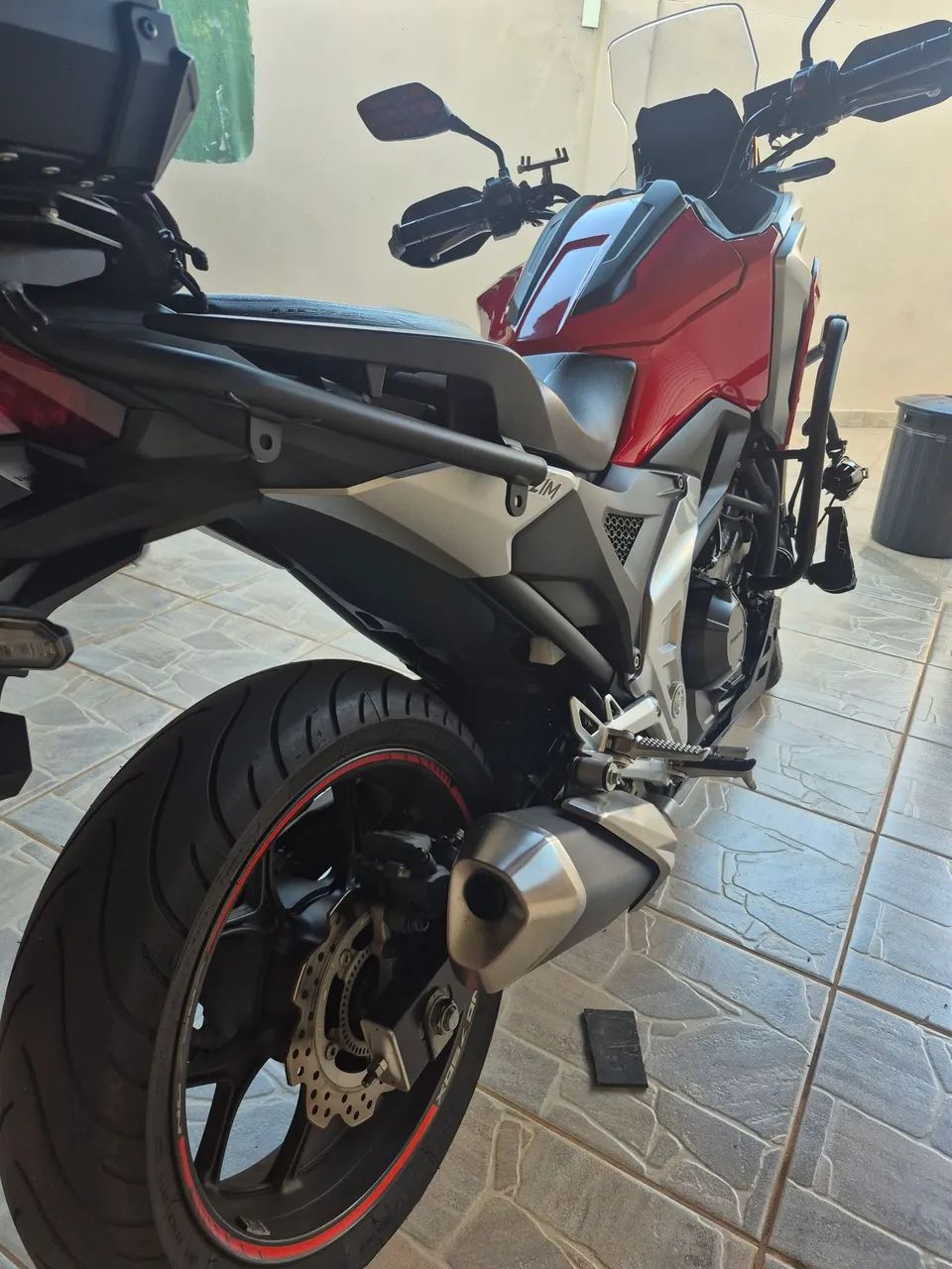 Moto - Foto 3